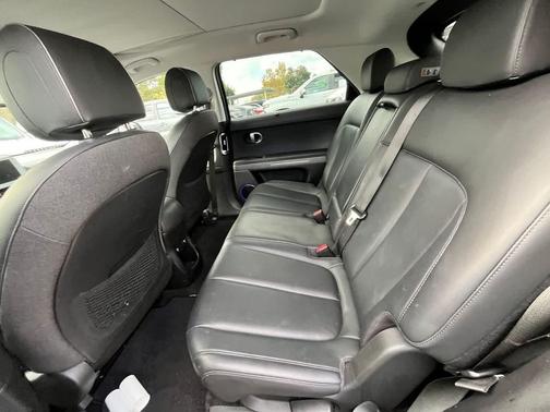 2022 Hyundai IONIQ 5 Limited