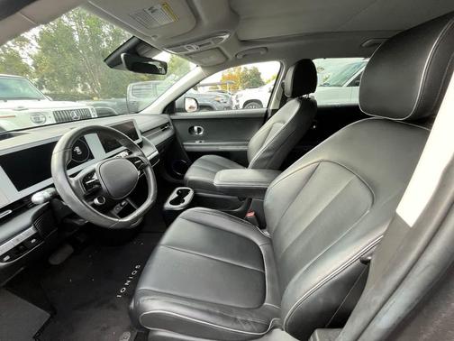 2022 Hyundai IONIQ 5 Limited