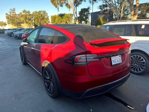 2023 Tesla Model X AWD