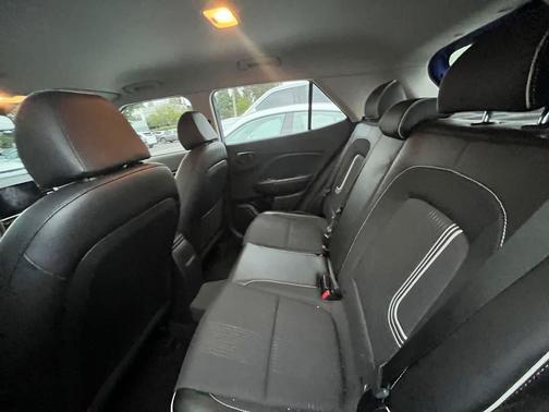2023 Hyundai VENUE Limited