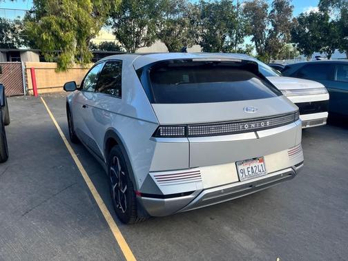 2024 Hyundai IONIQ 5 Limited