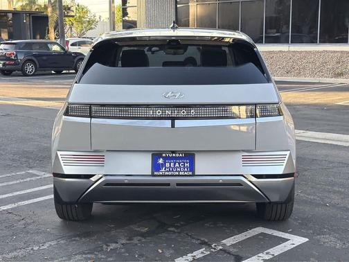 2024 Hyundai IONIQ 5 Limited