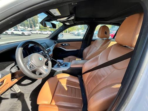 2020 BMW M340 M340i xDrive Sedan