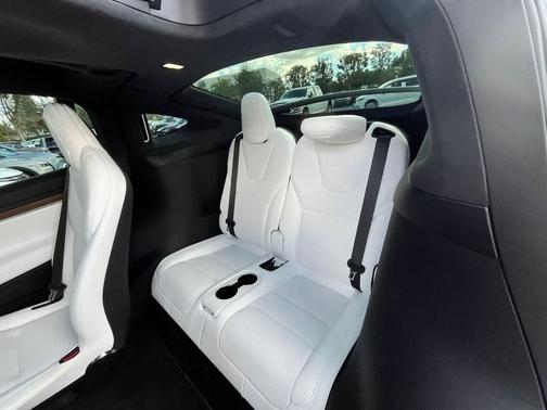 2023 Tesla Model X AWD