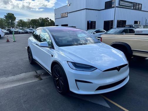 2023 Tesla Model X AWD