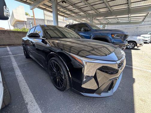 Aurora Black Pearl 2025 Kia K4 GT-Line