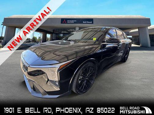 Aurora Black Pearl 2025 Kia K4 GT-Line