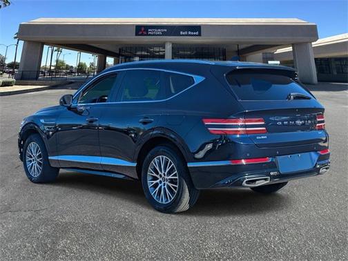 2024 Genesis GV80 2.5T