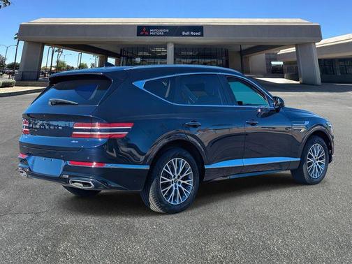 2024 Genesis GV80 2.5T
