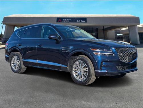 2024 Genesis GV80 2.5T