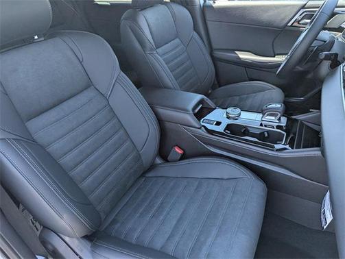 2025 Mitsubishi Outlander TRAIL EDITION 2.5 S-AWC