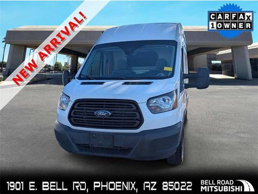 2018 Ford Transit-350 Base