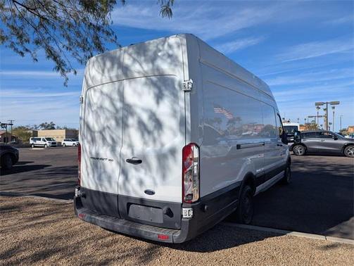 2018 Ford Transit-350 Base
