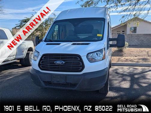 2018 Ford Transit-350 Base