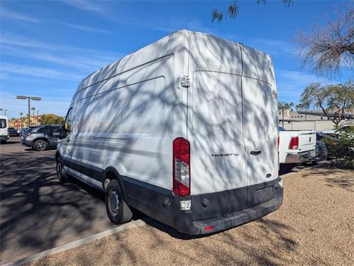 2018 Ford Transit-350 Base