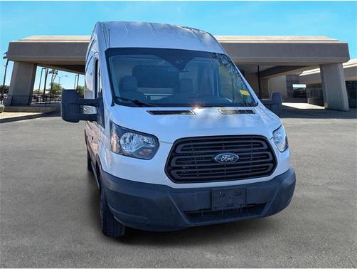 2018 Ford Transit-350 Base