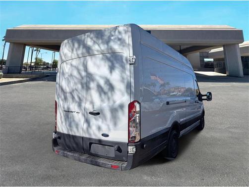 2018 Ford Transit-350 Base