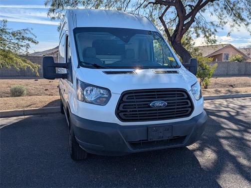 2018 Ford Transit-350 Base