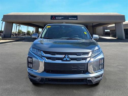 2023 Mitsubishi Outlander Sport SE