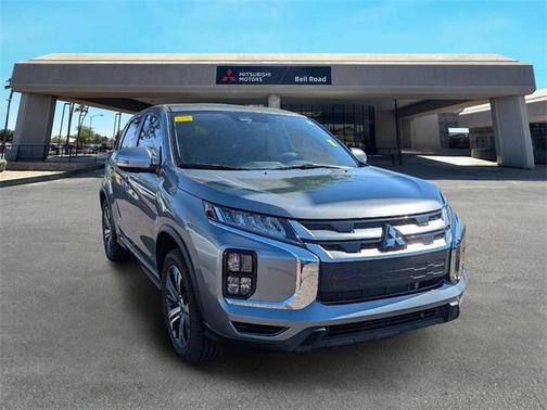 2023 Mitsubishi Outlander Sport SE