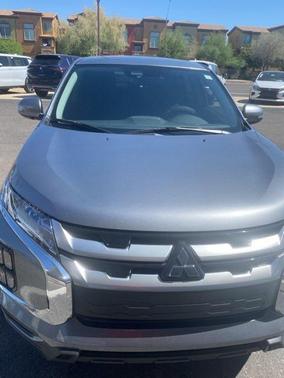 2023 Mitsubishi Outlander Sport SE