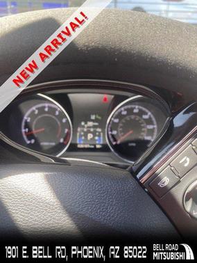 2023 Mitsubishi Outlander Sport SE