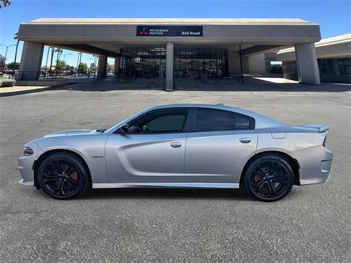 2019 Dodge Charger R/T