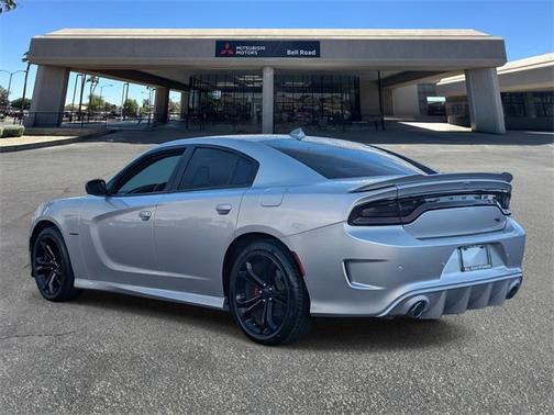 2019 Dodge Charger R/T