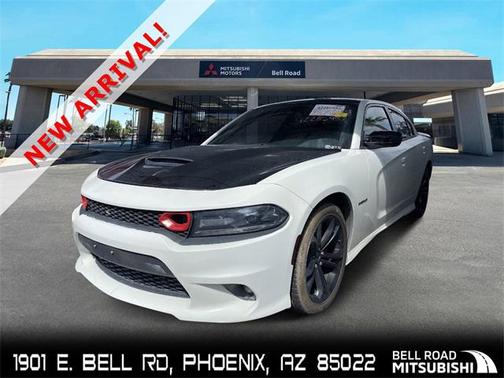 2019 Dodge Charger R/T