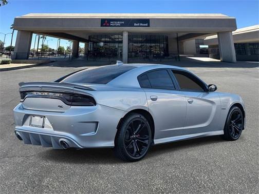 2019 Dodge Charger R/T