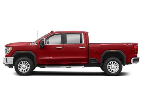 2023 GMC Sierra 2500 SLT