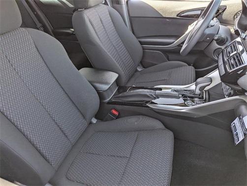 2025 Mitsubishi Eclipse Cross LE