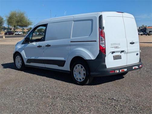 2018 Ford Transit Connect XL