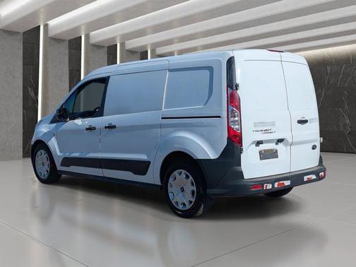 2018 Ford Transit Connect XL