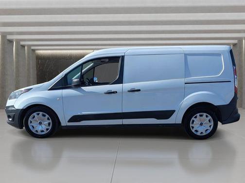 2018 Ford Transit Connect XL