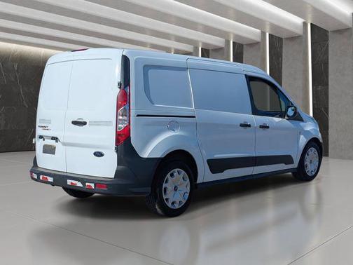2018 Ford Transit Connect XL