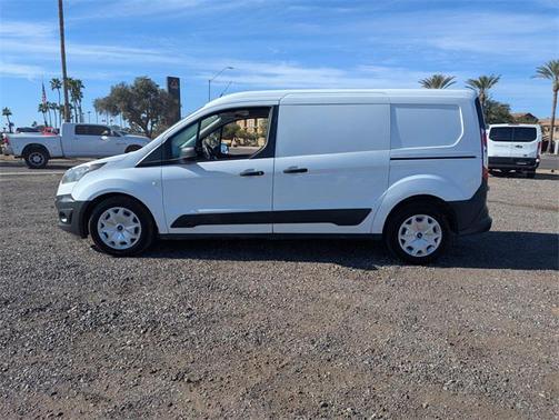 2018 Ford Transit Connect XL