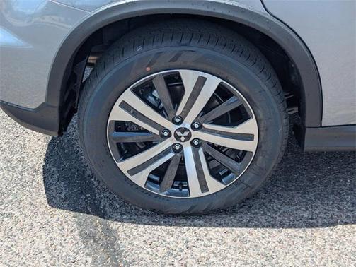 2025 Mitsubishi Outlander Sport 2.0 ES