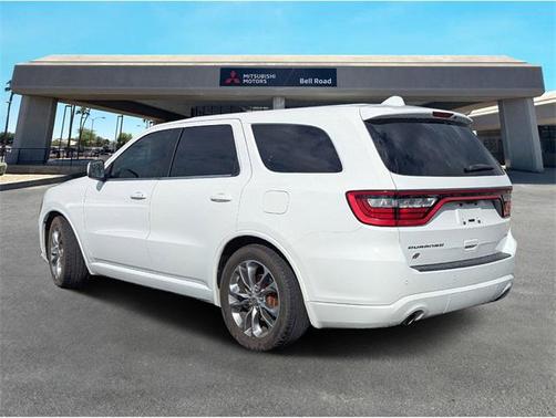 2020 Dodge Durango GT Plus
