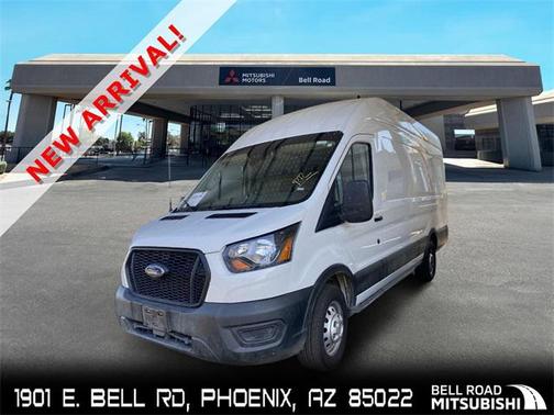 2023 Ford Transit-250 Base