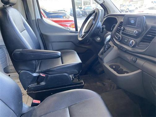 2023 Ford Transit-250 Base