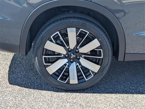2025 Mitsubishi Outlander SE 2.5 2WD