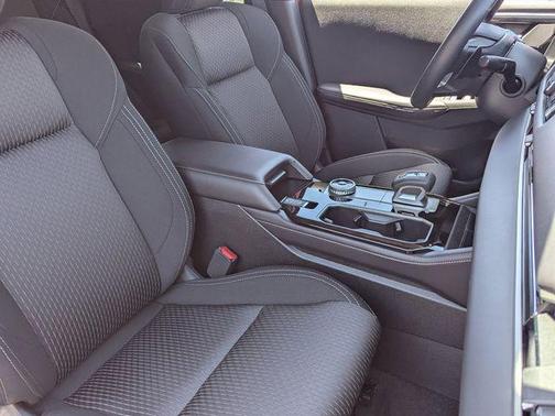 Red Diamond 2026 Mitsubishi Outlander ES 1.5T S-AWC