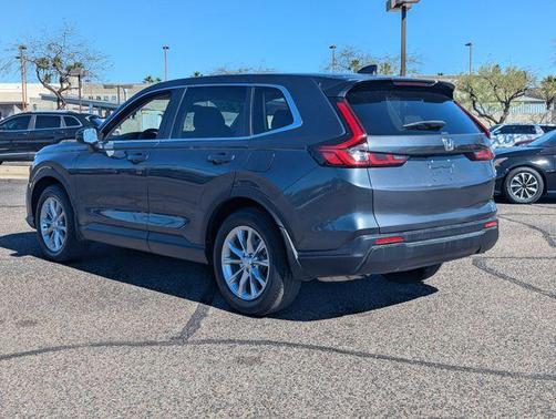 2023 Honda CR-V EX