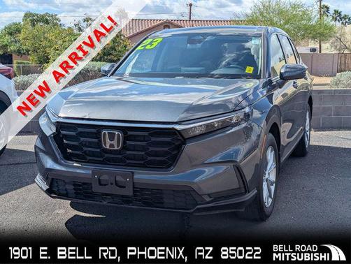 2023 Honda CR-V EX