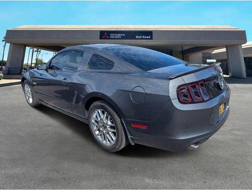 2014 Ford Mustang GT Premium