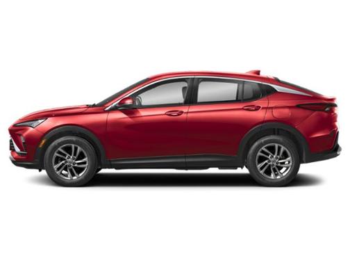 2024 Buick Envista Preferred FWD