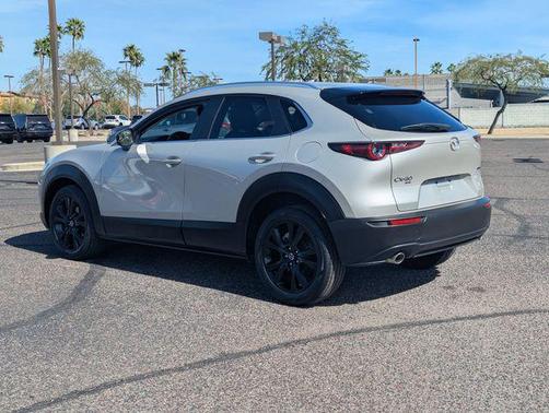 2024 Mazda CX-30 2.5 S Select Sport