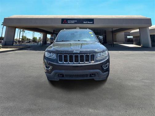 2014 Jeep Grand Cherokee Laredo