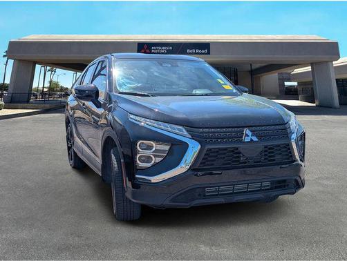 2024 Mitsubishi Eclipse Cross LE